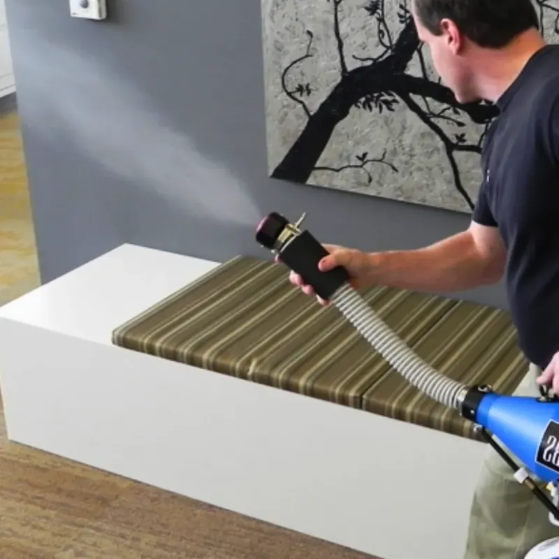 Professional Odor Removal in Camden, AL